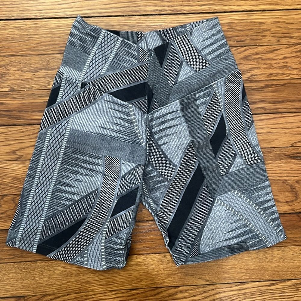 Booty by brabants tech shorts